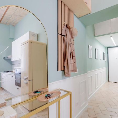 Design Loft - Nel Cuore Di Roma 罗马 外观 照片