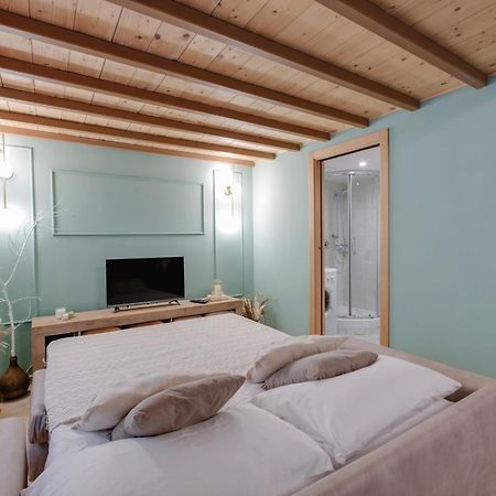 Design Loft - Nel Cuore Di Roma 罗马 外观 照片