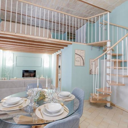Design Loft - Nel Cuore Di Roma 罗马 外观 照片