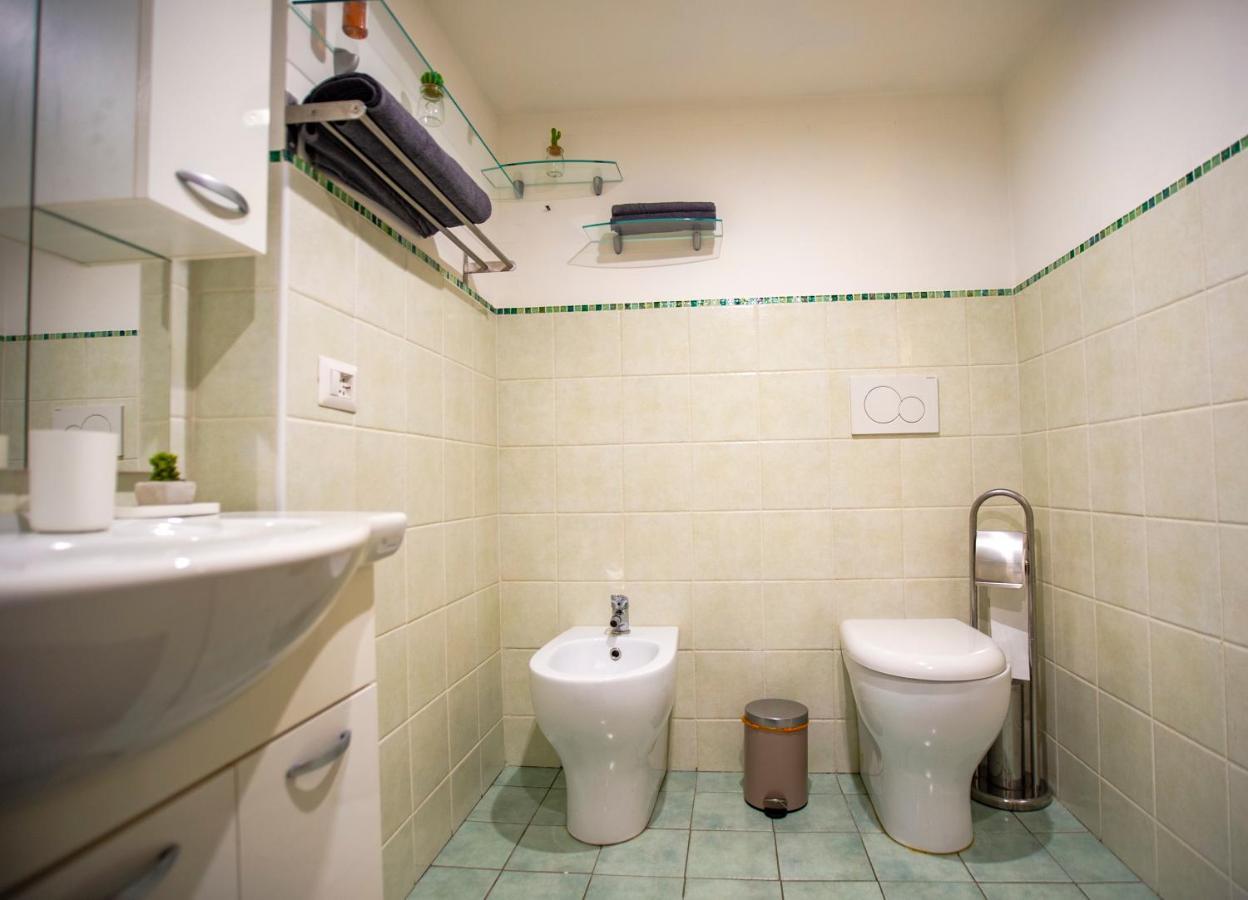 Design Loft - Nel Cuore Di Roma 罗马 外观 照片