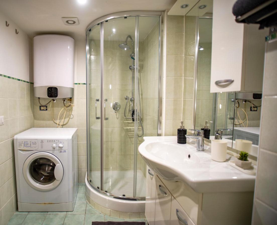 Design Loft - Nel Cuore Di Roma 罗马 外观 照片