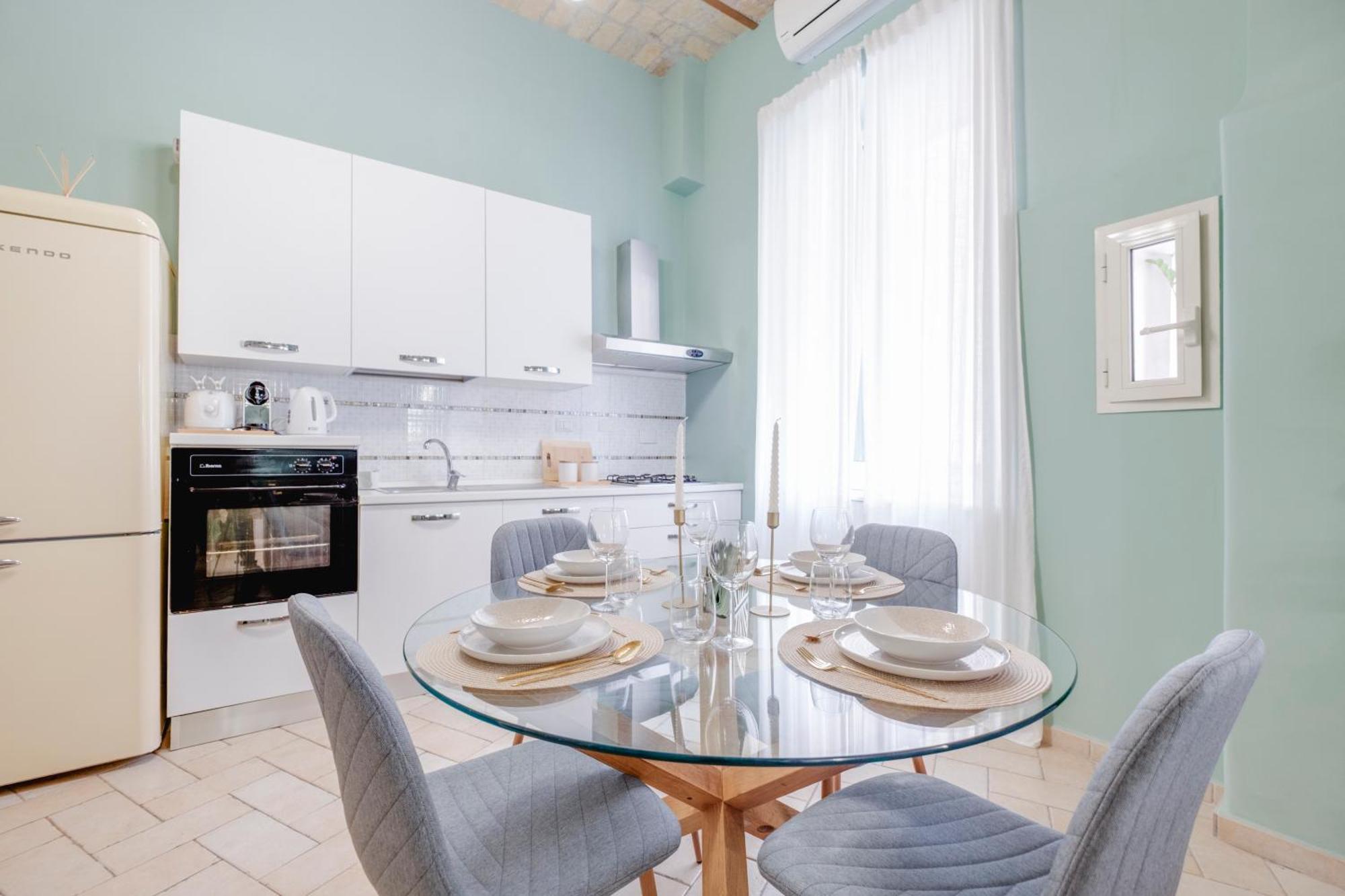 Design Loft - Nel Cuore Di Roma 罗马 外观 照片