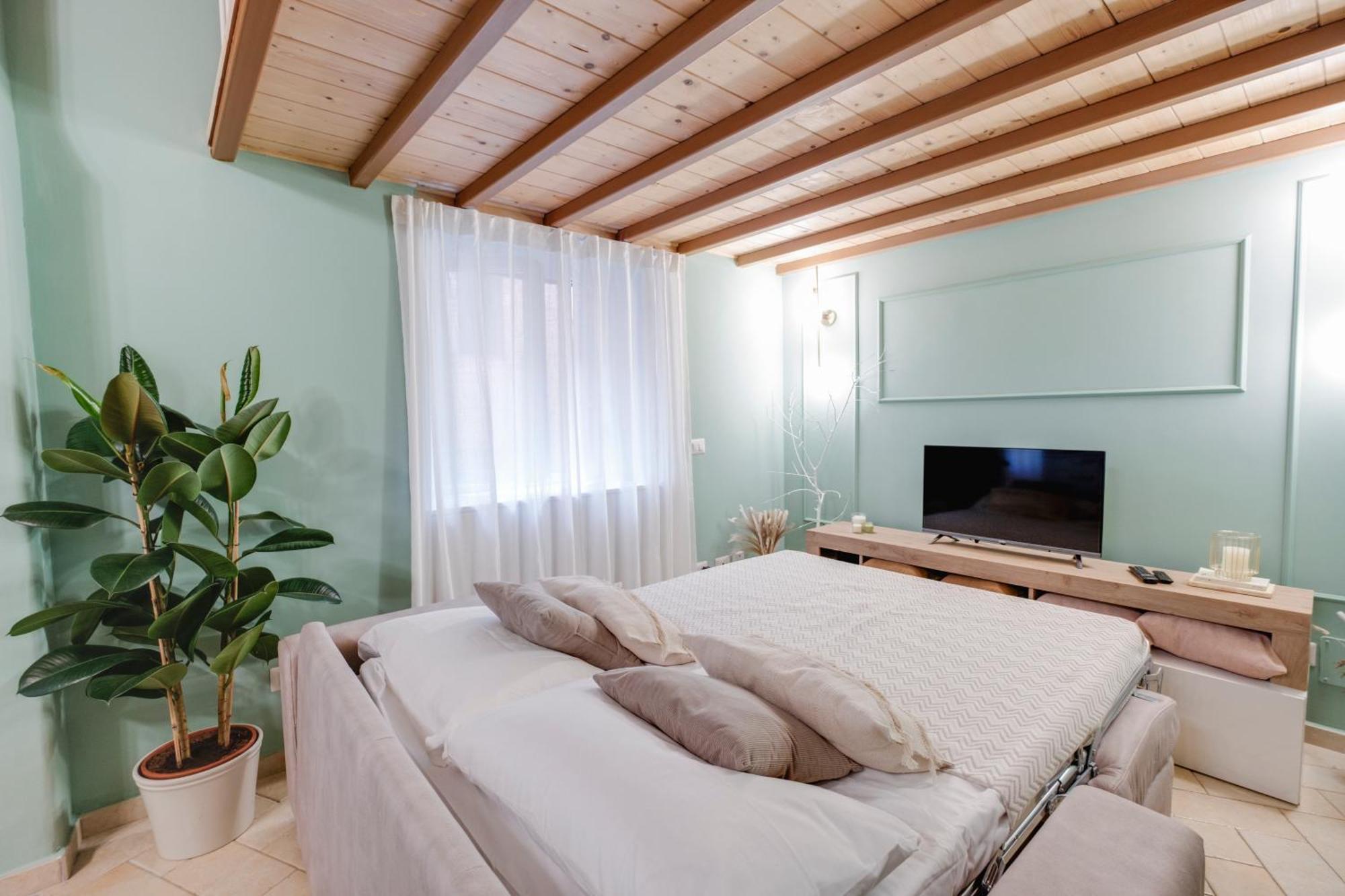 Design Loft - Nel Cuore Di Roma 罗马 外观 照片