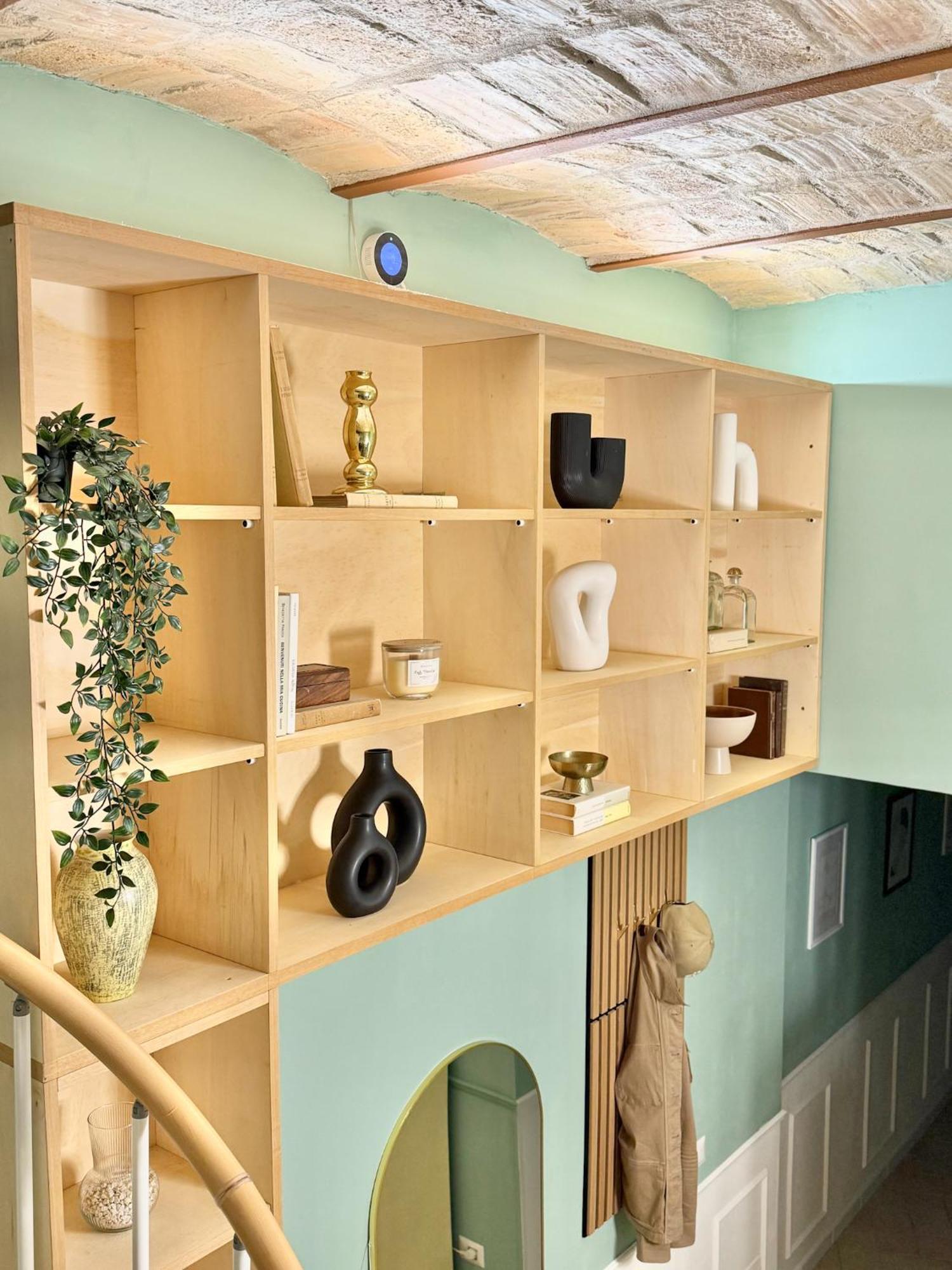 Design Loft - Nel Cuore Di Roma 罗马 外观 照片