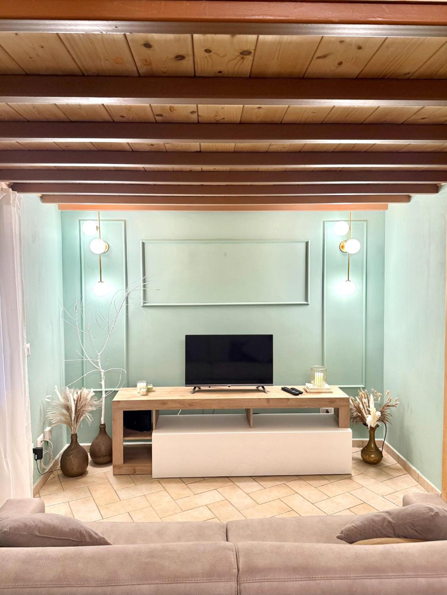 Design Loft - Nel Cuore Di Roma 罗马 外观 照片