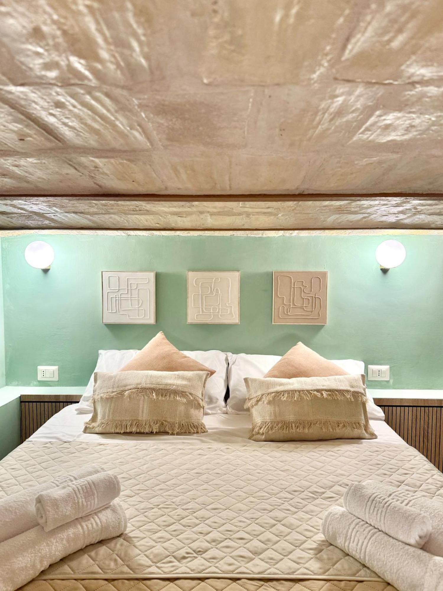 Design Loft - Nel Cuore Di Roma 罗马 外观 照片